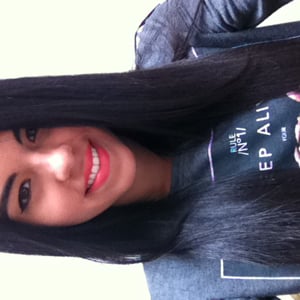 Profile picture for Marianna Mercado