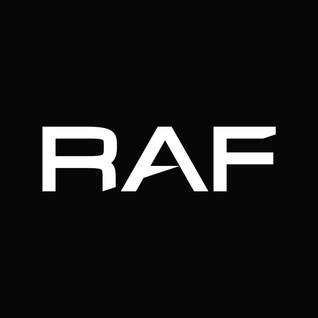 RAF THE CREATOR - Designer, Graphic Designer & Motion Designer
