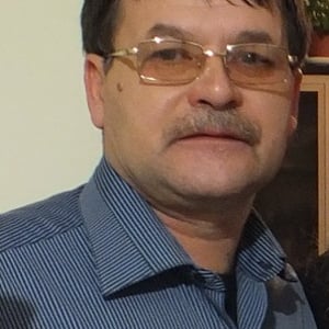 Profile picture for <b>Yakov Yakovlev</b> - 7407254_300x300