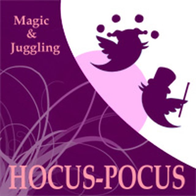 Hocus-Pocus