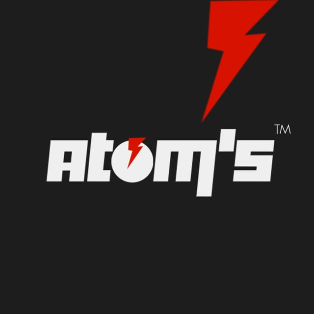 ATOM's studio