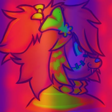 Vimeo profile picture for @sludge
