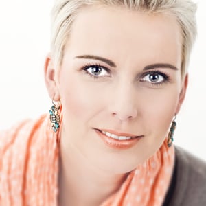 Profile picture for Kateřina Hrabalová Make-up