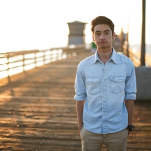 Profile picture for Jacob Arias