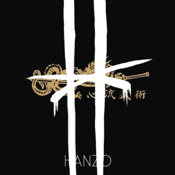 Vimeo profile picture for @hanzo
