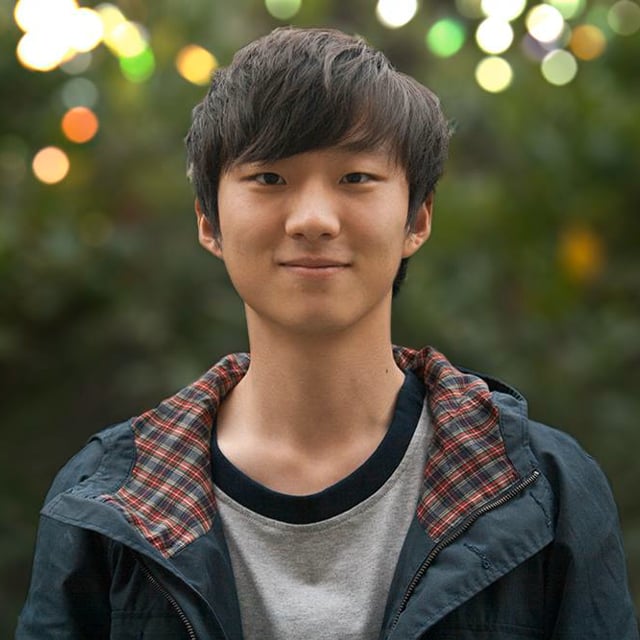 Daniel Kwon