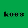 Koes