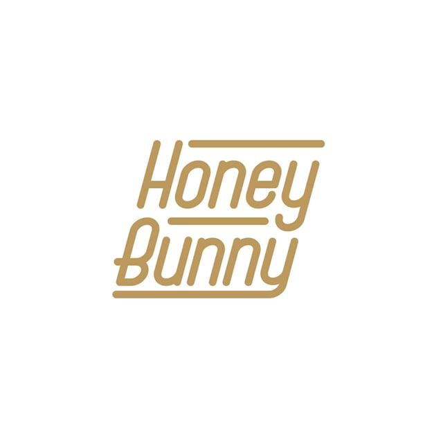 Amber honey bunny