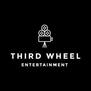 Profile picture for Third Wheel Entertainment