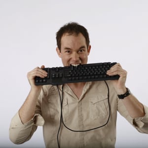 Profile picture for Patrick Matte