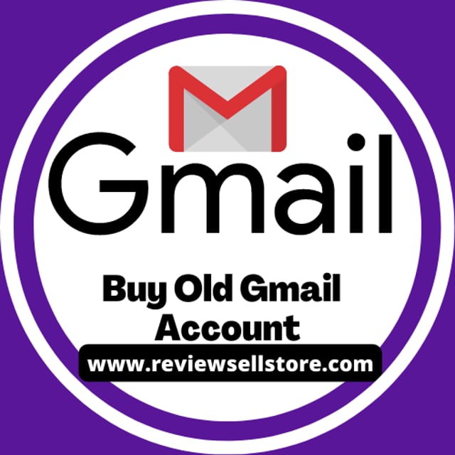 Buy Old Gmail Accounts