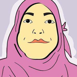 Profile picture for dewi yolandawati