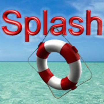 Vimeo profile picture for @splash