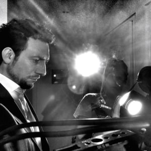 Profile picture for Aldo Palumbo
