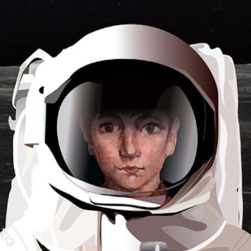 Vimeo profile picture for @von
