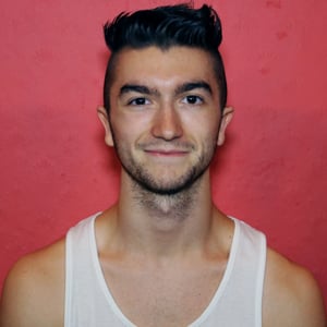 Profile picture for David Waker