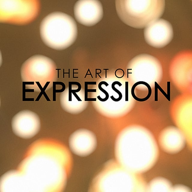 The Art of Expression