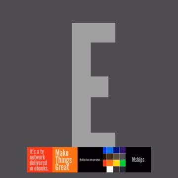 Vimeo profile picture for @enjoyable