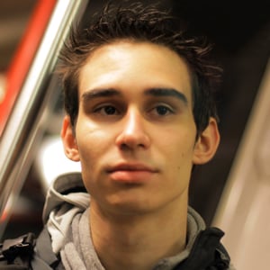 Profile picture for Lucas GENNA