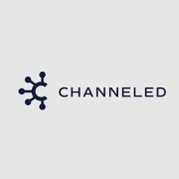 Vimeo profile picture for @channeled