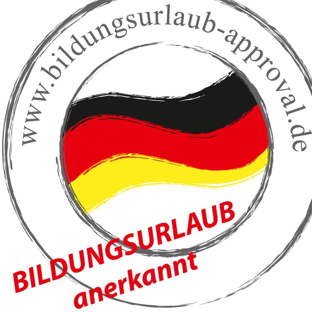 Bildungsurlaub Approval