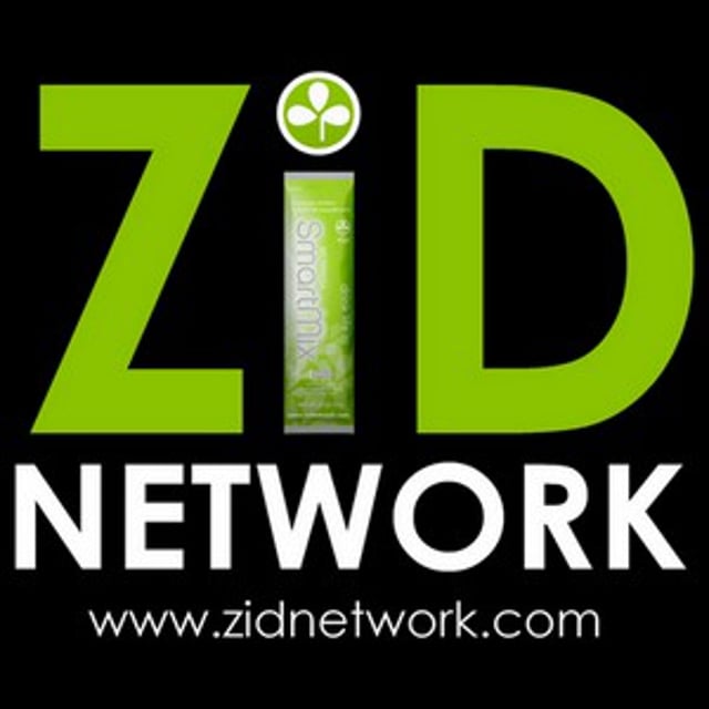 zid-network