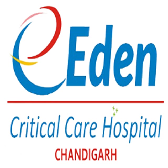 Eden Critical Care Hospital