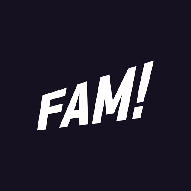 On Fam: A Word I Absolutely Hate