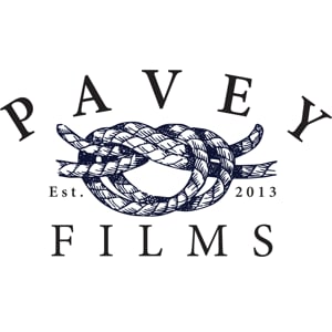 Profile picture for Pavey Films