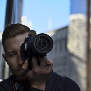 Profile picture for Brian Walker