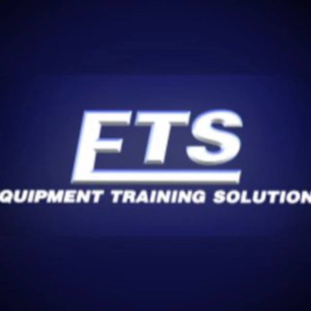 Equipment Training Solutions