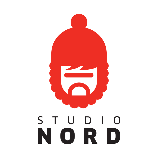 Еду норд. Studio Nord.