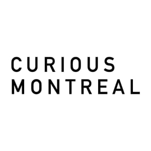 Profile picture for CURIOUS Montréal