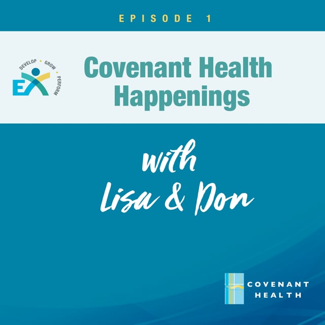 covenant-health-happenings