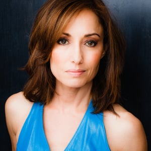 Profile picture for Danielle Rayne