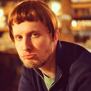 Profile picture for Matthew Brown