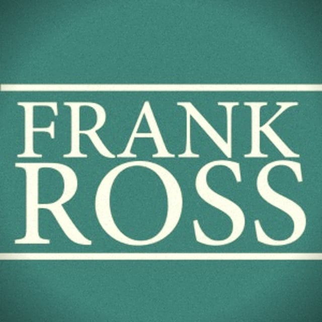 Frank Ross