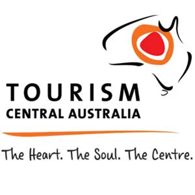 tourism central australia chair