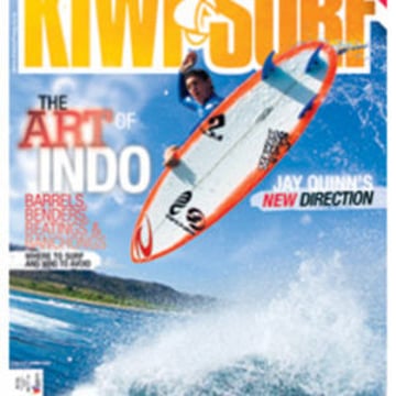 Vimeo profile picture for @newwave