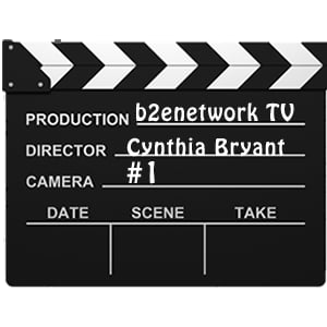 Profile picture for Cynthia Bryant Producer/Director