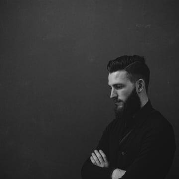 Vimeo profile picture for @menne