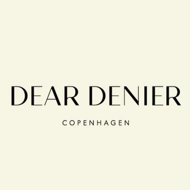 Dear Denier