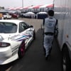 Geoff Stoneback Racing