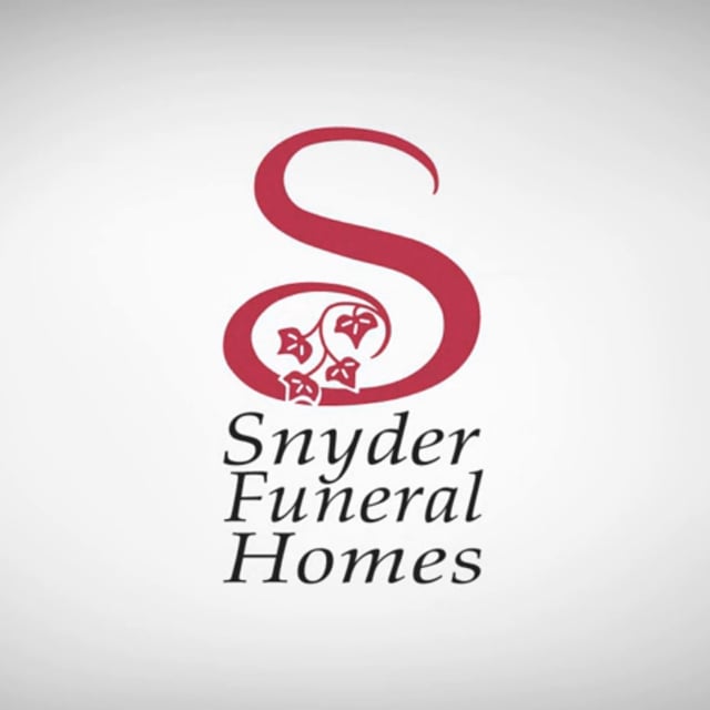 Snyder Funeral Homes Obituaries Mt Vernon Oh