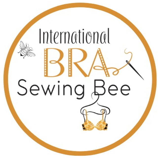 International Bra Sewing Bee