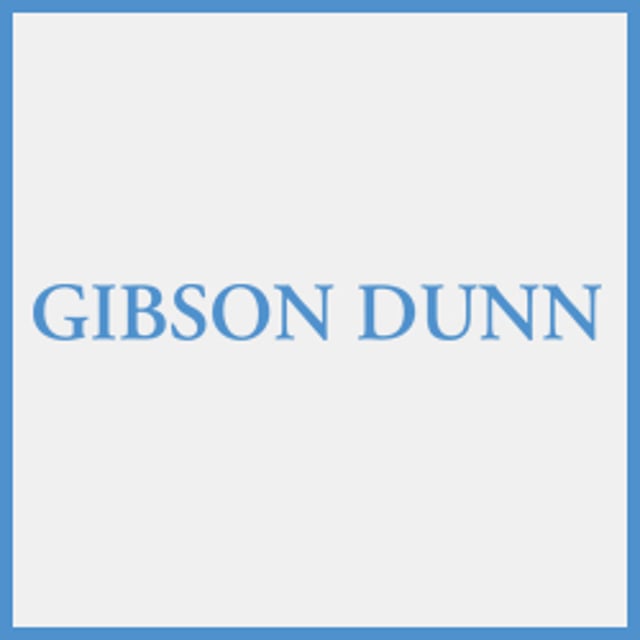 Gibson Dunn