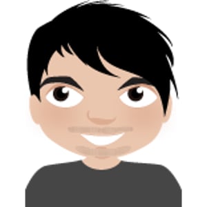 Profile picture for Rafael M.