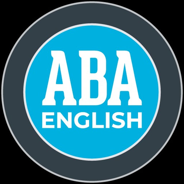 ABA English