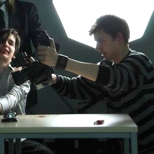 Profile picture for Sam Thornton