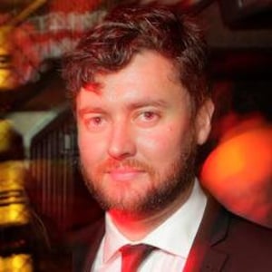 Profile picture for Richard Blakeley